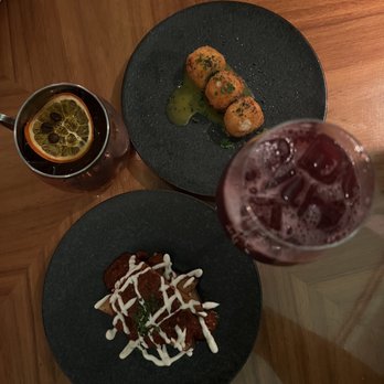 Rigo - Croquetas & Bravos - Spanish Near Me - Honolulu, Hawaii