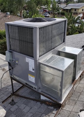 A/C Repair and Maintenance - A/C Repair and Maintenance