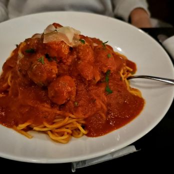Marcello’s Italian Eatery - Spaghetti and meatballs - Italian Near Me - Monroe, Connecticut