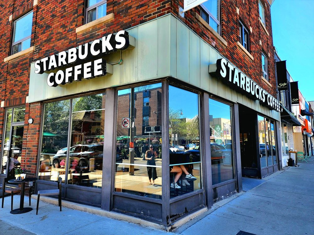 STARBUCKS Updated September 2024 13 Photos & 12 Reviews 2630
