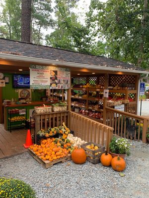 Perkins Orchard by null