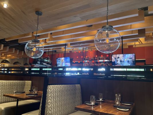 Del Frisco's Grille by null