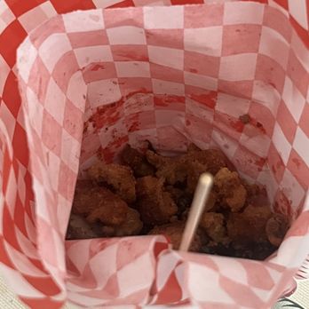 Twisteas - Pop corn chicken - Bubble Tea Near Me - Monterey Park, California Twisteas - Pop corn chicken - Bubble Tea Near Me - Monterey Park, California