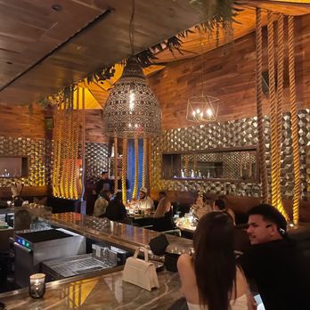 TOCA MADERA LAS VEGAS - Updated July 2024 - 1831 Photos & 714 Reviews