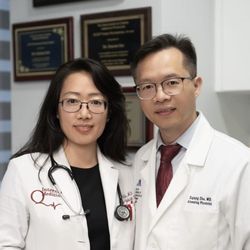 WellSure Medical Practice - Dr. Ziqiang Zhu and Dr. Wei Liu
