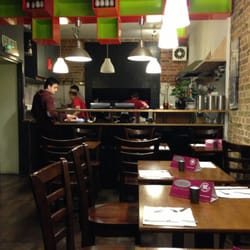 Firebellys Restaurant
