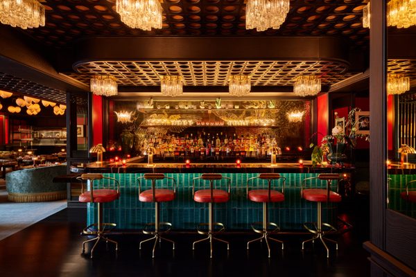 House of the Red Pearl by null House of the Red Pearl by null