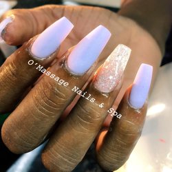 O'Massage Nail & Spa - Simple