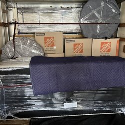 Secured Load