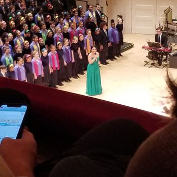 Carnegie Hall - Ailyn Perez and the Young People Chorus - Music Venues Near Me - New York, New York Carnegie Hall - Ailyn Perez and the Young People Chorus - Music Venues Near Me - New York, New York