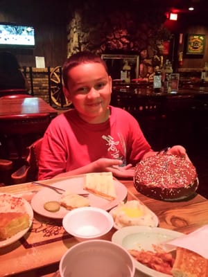 Mattson's Steak House by null