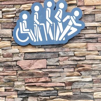 BioSport Physical Therapy - Their logo is so cute! - Physical Therapy Near Me - Modesto, California