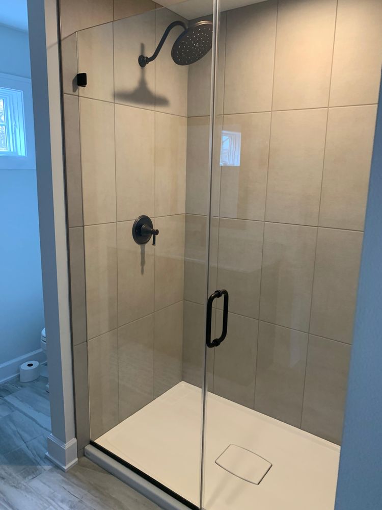 Slide of Dickenschrauf Plumbing, Heating, & Cooling