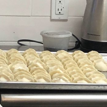 Mr.Dumpling - Dumplings in the making - Chinese Near Me - Rancho Cucamonga, California Mr.Dumpling - Dumplings in the making - Chinese Near Me - Rancho Cucamonga, California