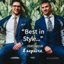 Photo of Nicholas Joseph Custom Suits