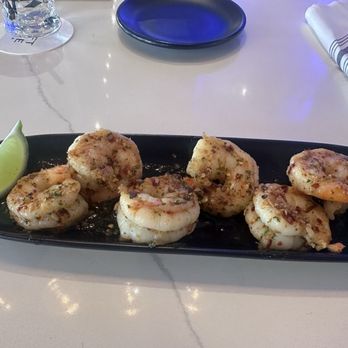 Draft + Table Argenta - Shrimp - Breakfast & Brunch Near Me - North Little Rock, Arkansas