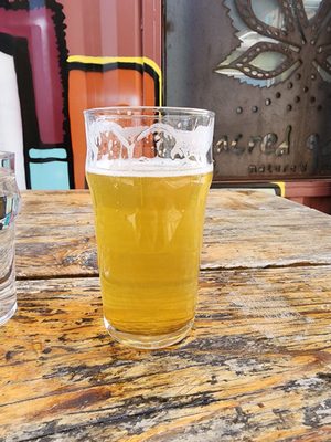 Santa Fe Brewing Company Albuquerque Taproom by null