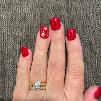 Lee’s Nails & Spa - LOVE that they rescued my short, bitten-off nails!!!! - Nail Salons Near Me - Sparks, Nevada Lee’s Nails & Spa - LOVE that they rescued my short, bitten-off nails!!!! - Nail Salons Near Me - Sparks, Nevada