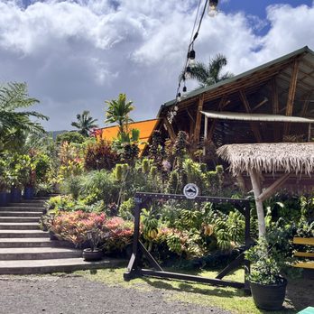 Hana Farms - Attraction Farms Near Me - Hana, Hawaii