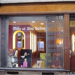 Mille et Une Belles - Mille et Une Belles