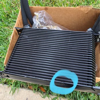Z1 Motorsports - Defective oil cooler - Auto Parts & Supplies Near Me - Carrollton, Georgia Z1 Motorsports - Defective oil cooler - Auto Parts & Supplies Near Me - Carrollton, Georgia