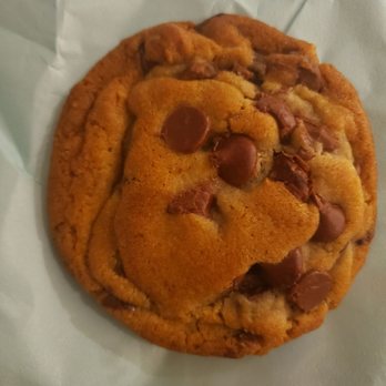 Munster Cravings - Chocolate with Pecans and Walnuts - Desserts Near Me - Atlanta , Georgia