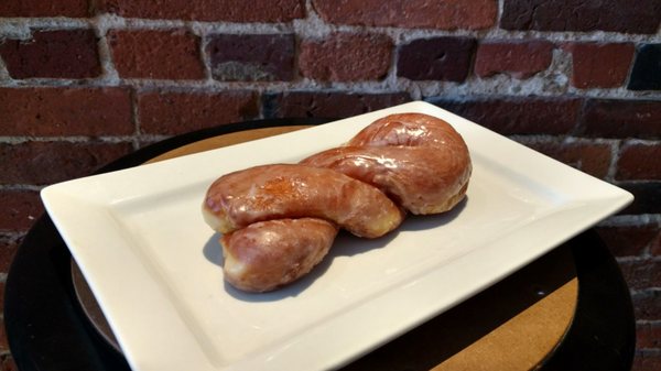 Hifi Donuts by null