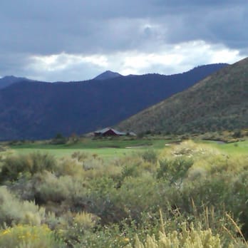 Genoa Golf Club - Golf Near Me - Genoa, Nevada Genoa Golf Club - Golf Near Me - Genoa, Nevada