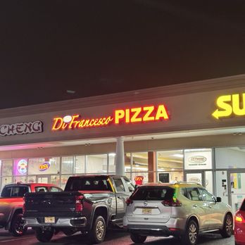 Di Francesco Pizza - Pizza Near Me - Mount Holly, New Jersey