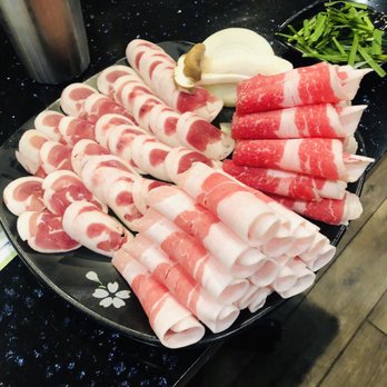 Ssam Tong - Beef, pork, and duck - Korean Near Me - Flushing, New York
