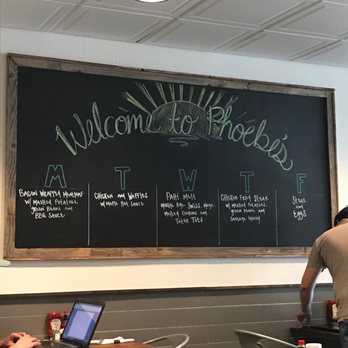 Phoebe's Diner - Breakfast & Brunch Near Me - Austin, Texas