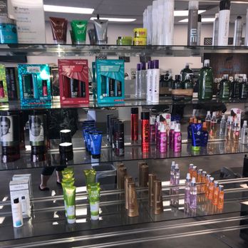 Cut Loose - Love "It's a 10" brand leave-in conditioner and styling balm - Barbers Near Me - Lake Balboa, California