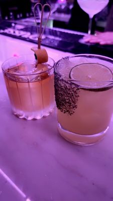 Hidden Bar by null