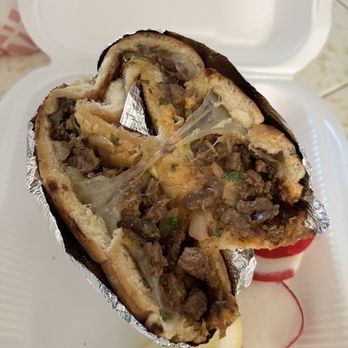 El Grullito - the inside of a sandwich - Mexican Near Me - Stockton, California El Grullito - the inside of a sandwich - Mexican Near Me - Stockton, California
