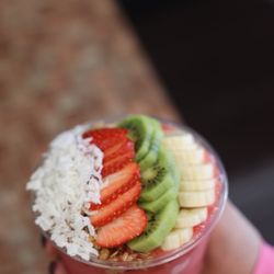 Lucid Juice Shadyside
