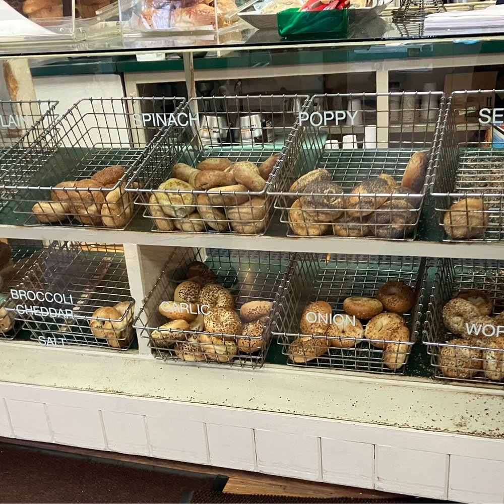 Bristol Bagel Works - Yum! - Sandwiches Near Me - Bristol, Rhode Island