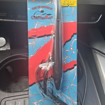 Sav On Tackle - Zman Hellraizer top water bait - Hunting & Fishing Supplies Near Me - Santa Fe Springs, California