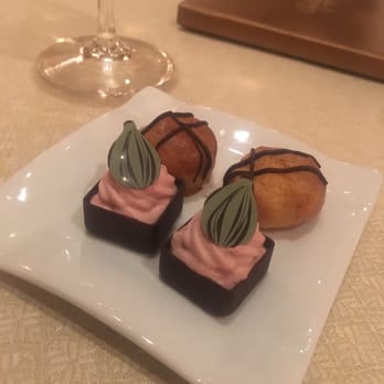 Chez Philippe - Extra special treat from the pastry chef. - Restaurants Near Me - Memphis, Tennessee Chez Philippe - Extra special treat from the pastry chef. - Restaurants Near Me - Memphis, Tennessee