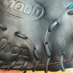 A1 Baseball Glove Repair & Sales