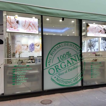 Refresh Nail n Spa - Nail Salons Near Me - New York, New York