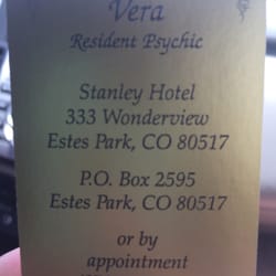 Madame Vera