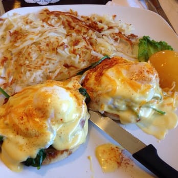Jam 'n' Jelly Cafe - Breakfast & Brunch Near Me - Darien, Illinois