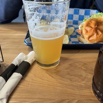 Falls Brewery - Falls IPA - Golf Near Me - Niagara Falls, New York