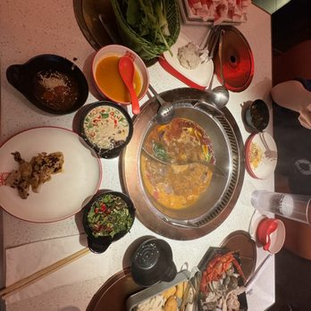 Hot Pot Hero - Hot pot - Hot Pot Near Me - Gaithersburg, Maryland Hot Pot Hero - Hot pot - Hot Pot Near Me - Gaithersburg, Maryland