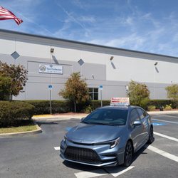 Tampa's Best Driving School