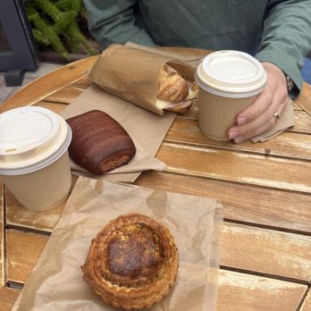 Moulin - Bakeries Near Me - Napa, California