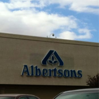 Albertsons Market - Logo - Grocery Near Me - Rio Rancho, New Mexico
