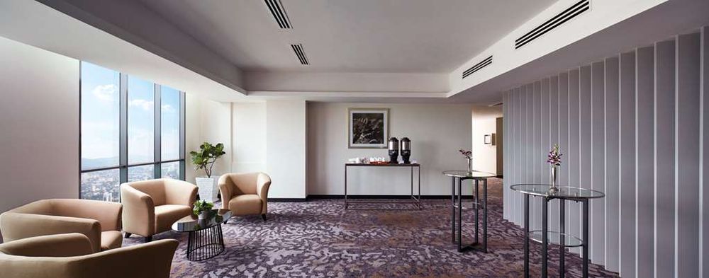 Hilton Garden Inn Puchong