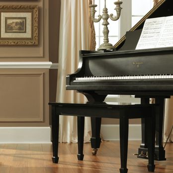 Blanton Floor Covering - a piano in a living room - Carpeting Near Me - Crawford, Georgia Blanton Floor Covering - a piano in a living room - Carpeting Near Me - Crawford, Georgia