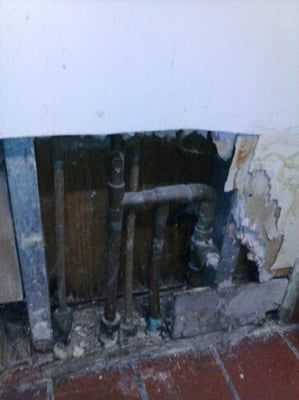 5280 Backflow Testing and Repair Logo